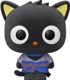 Chococat - Flocked
