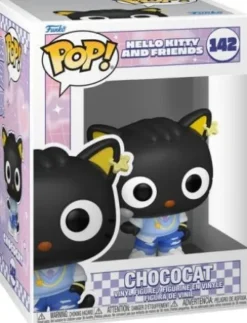 Chococat (K-Pop)