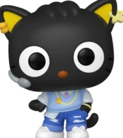 Chococat (K-Pop)