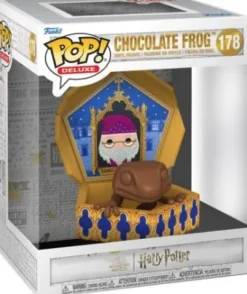Chocogrenouille