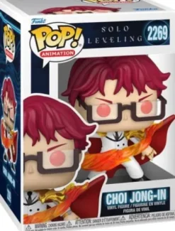 Choi Jong-in