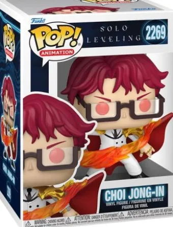 Choi Jong-in