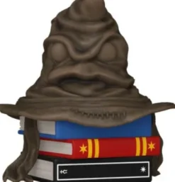 Choixpeau (Je Parle)
