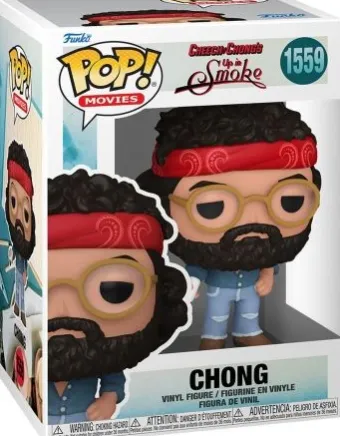 Chong
