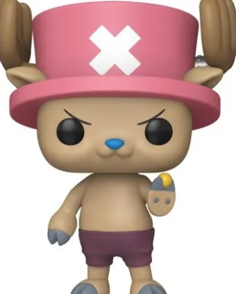 Chopper - 25 cm