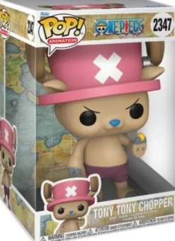 Chopper - 25 cm