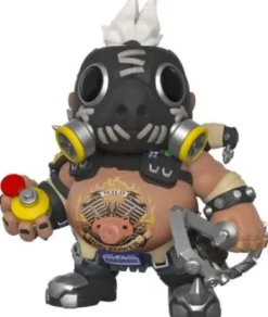 Chopper - 15 cm