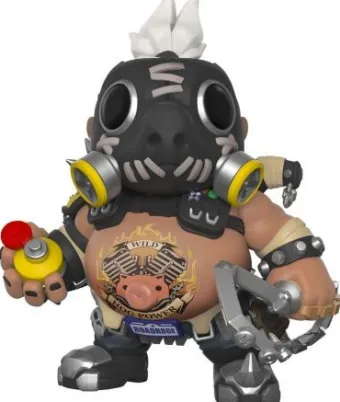 Chopper - 15 cm