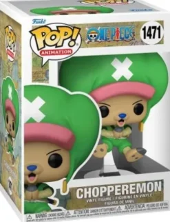 Chopperemon