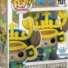Chopper en Armure [avec Chase]