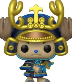 Chopper en Armure [avec Chase]