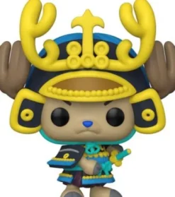 Chopper en Armure [avec Chase]