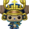 Chopper en Armure [Chase]