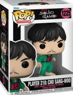 Cho Sang-Woo 218
