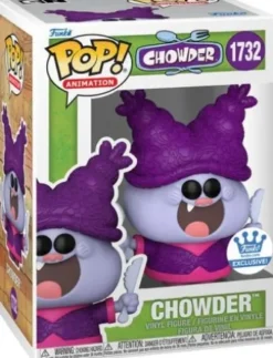 Chowder