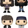 Chris Cornell / Kim Thayil / Ben Shepherd / Matt Cameron - Pack