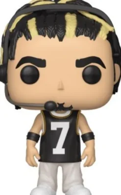 Chris Kirkpatrick
