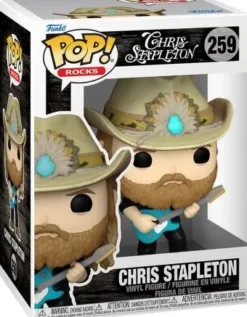 Chris Stapleton