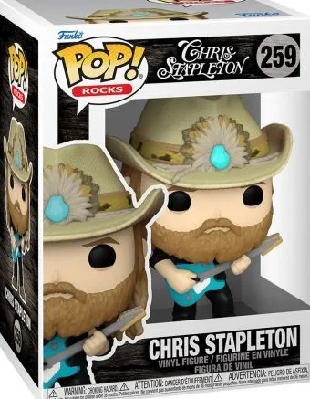 Chris Stapleton