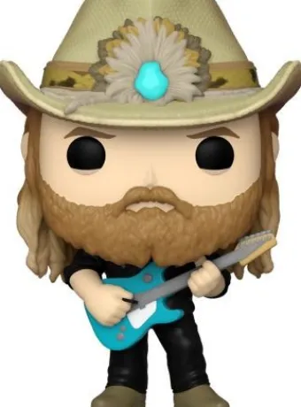 Chris Stapleton