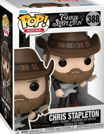 Chris Stapleton (ACM Awards)