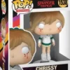 Chrissy