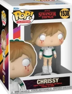 Chrissy