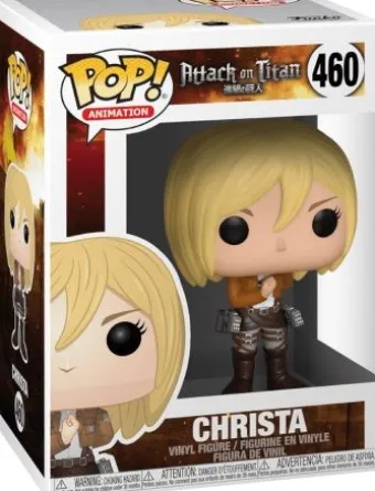 Christa