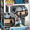 Christian McCaffrey