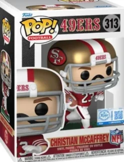 Christian McCaffrey