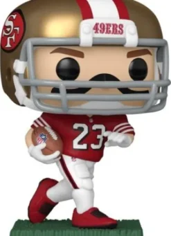 Christian McCaffrey
