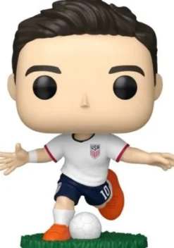 Christian Pulisic (USA)