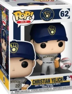 Christian Yelich