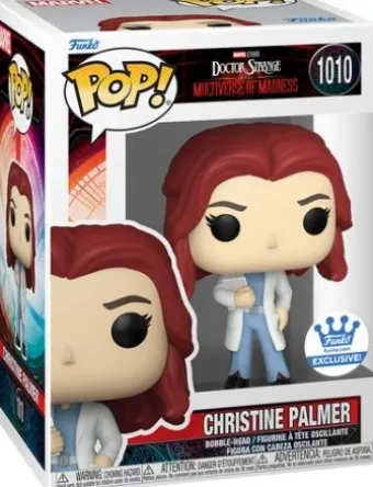 Christine Palmer