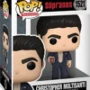 Christopher Moltisanti