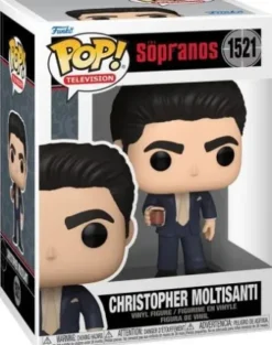Christopher Moltisanti