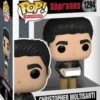 Christopher Moltisanti