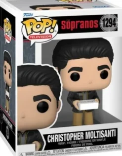 Christopher Moltisanti