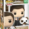 Chris Traeger
