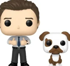 Chris Traeger