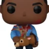 Chris Washington
