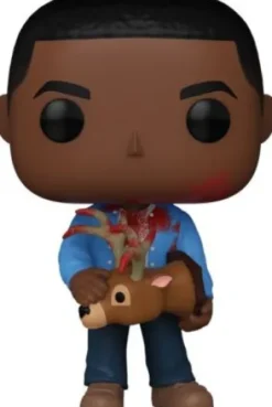 Chris Washington