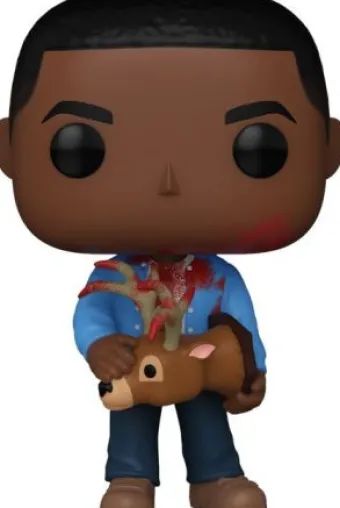 Chris Washington