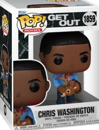 Chris Washington