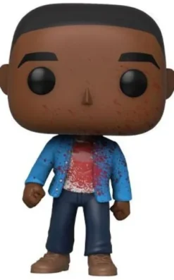 Chris Washington