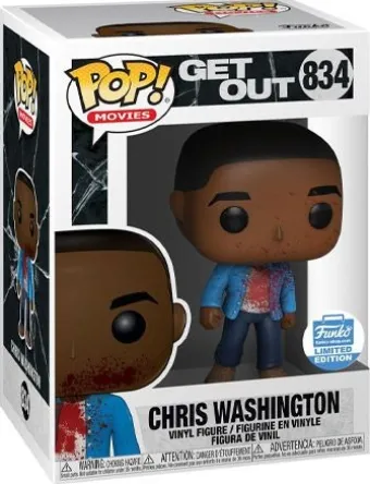 Chris Washington