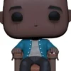 Chris Washington
