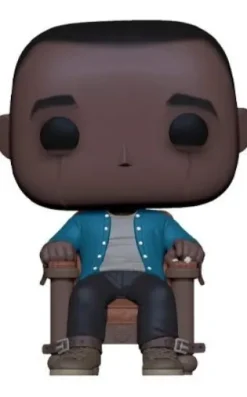 Chris Washington