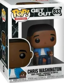 Chris Washington