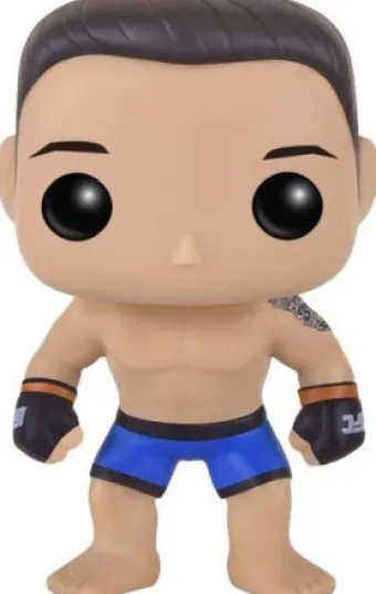 Chris Weidman